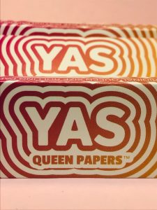 Yas Queen Papers