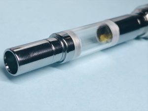 SteamCloud EVOD vape pen from Vape Vet Store