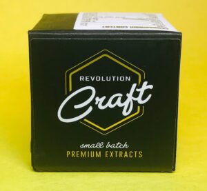 Revolution Craft