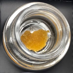 Purple Punch Live Resin