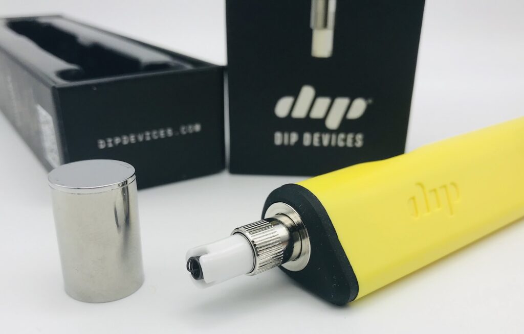Little Dipper by Dip Devices
