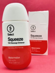 Select Squeeze