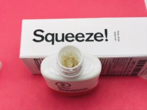 Select Squeeze 