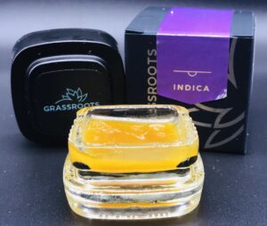 Review Mac Live Sugar Honey Bucket By Grassroots Illinois News Joint