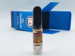 Cartridges by Bedford Grow