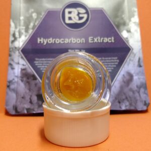 Escape Budder by Bedford Grow