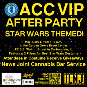ACC VIP After Party