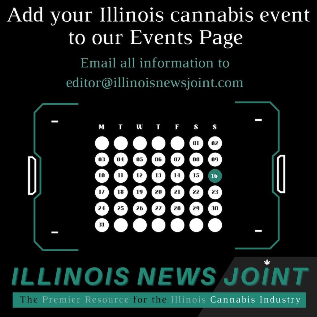 Illinois News Joint Events Page
