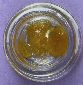 Dubble Grease Mixed Resin