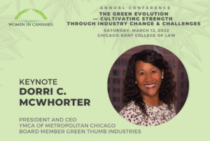 Illinois Women in Cannabis Conference