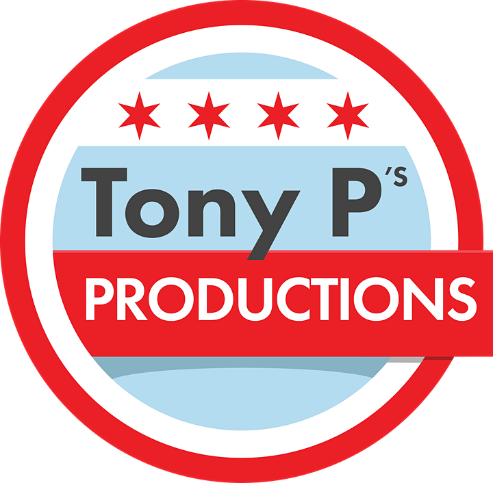 Tony P's Events