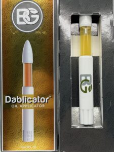 HFCS Dablicator by Bedford Grow