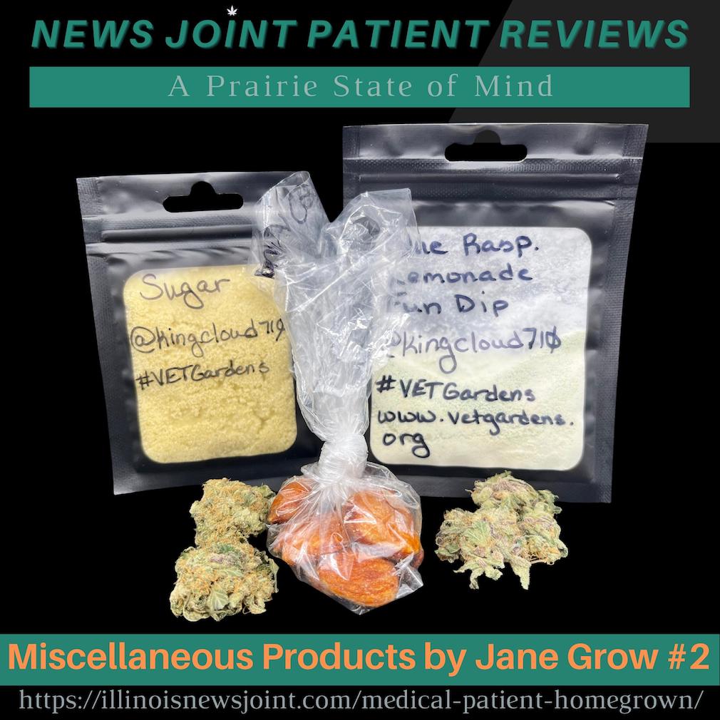 Products by Jane Grow #2