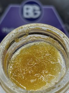 Chicago Dawg Live Resin
