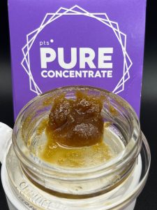 The Great Ha’Tuh Live Resin by PTS