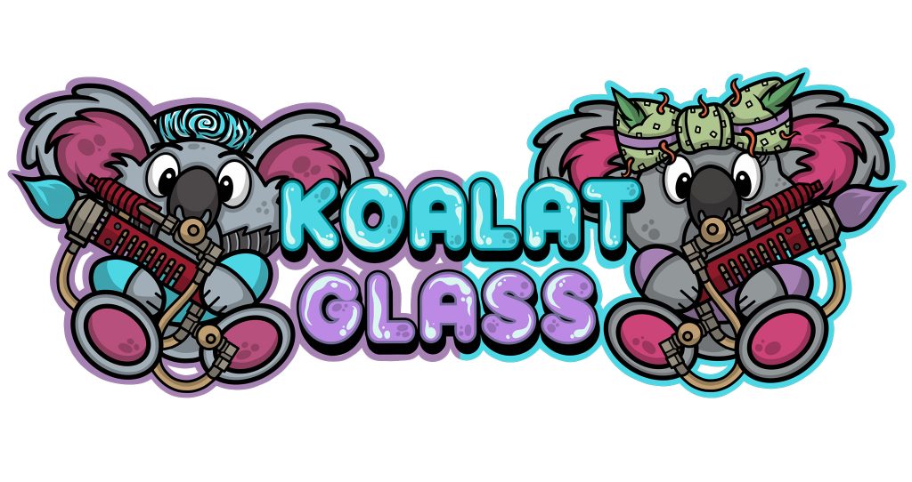 Koala T Glass
