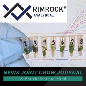 Rimrock Analytical laboratory