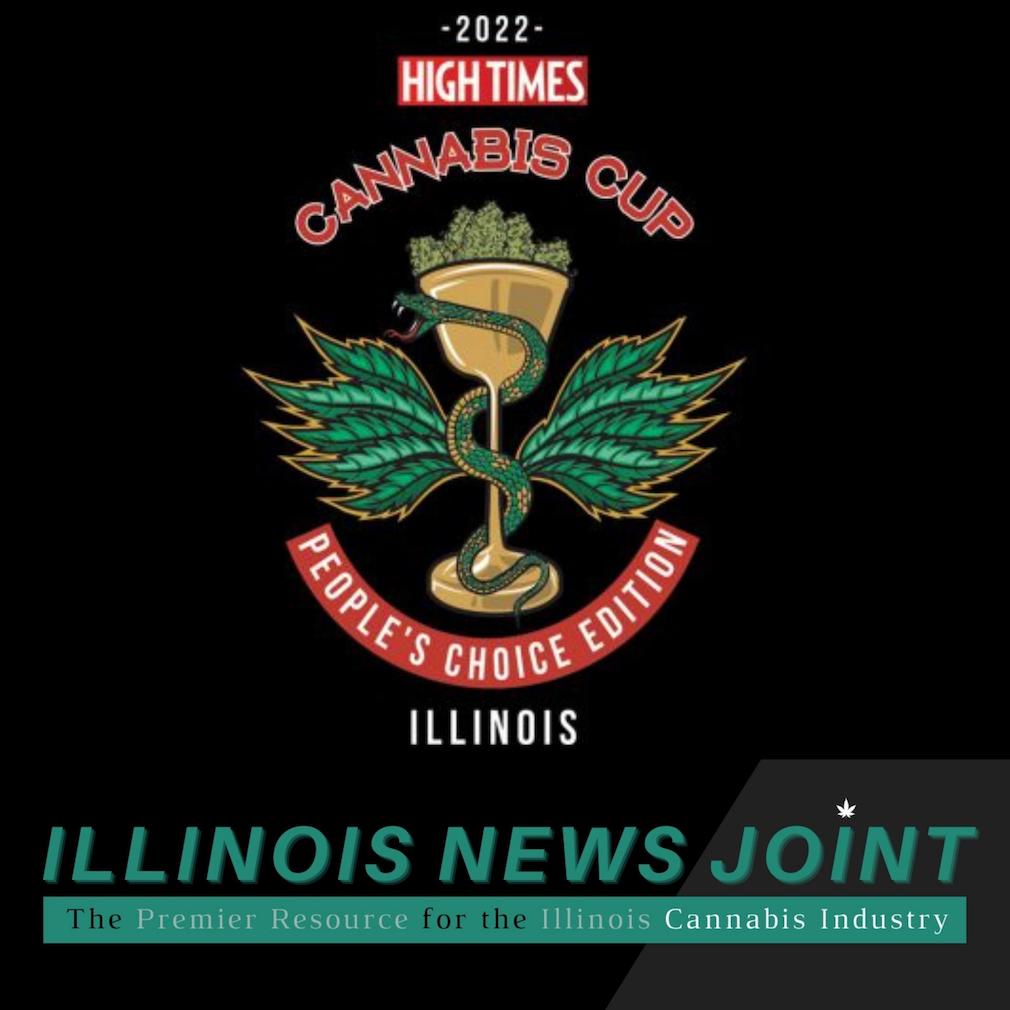 High Times Illinois Cannabis Cup