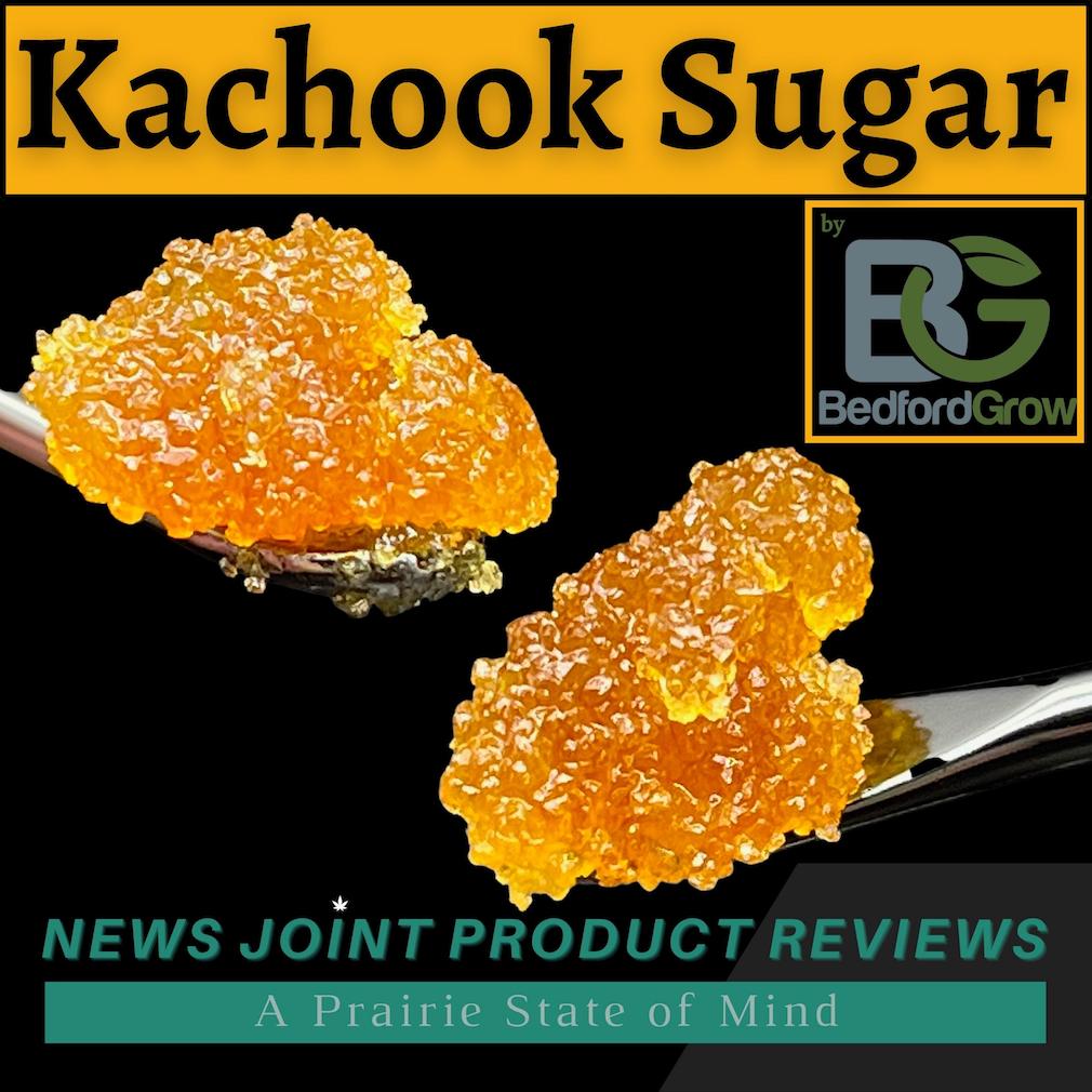 Kachook Sugar by Bedford Grow