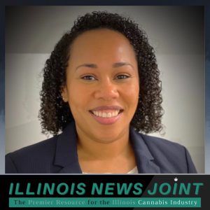 Erin A. Johnson appointed Cannabis Regulation Oversight Officer