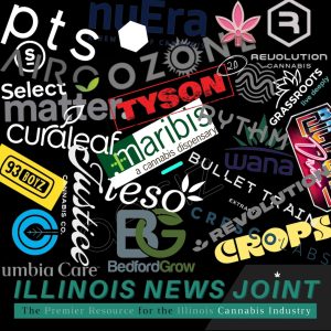 Cannabis advertising evolving in Illinois