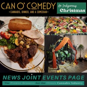 ‘An Indigenous Christmas’ dinner experience