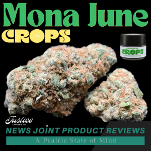 Mona June by Crops