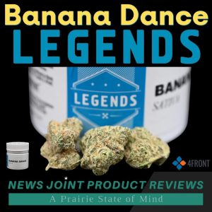 Banana Dance by Legends