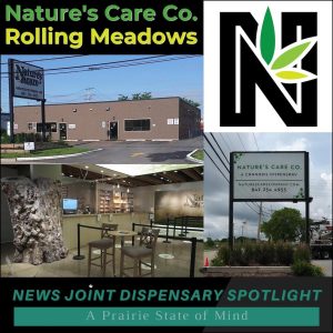 Nature's Care Co. Rolling Meadows