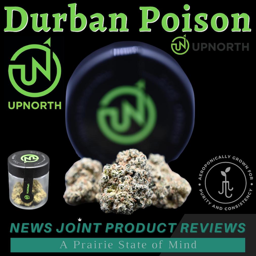 Durban Poison by UpNorth