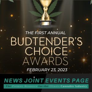 Budtender Choice Awards announces nominees