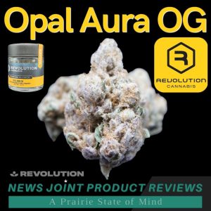 Opal Aura OG by Revolution