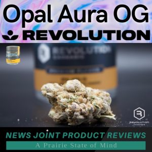 Opal Aura OG by Revolution