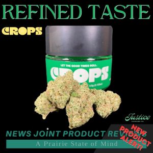 Refined Taste by Crops
