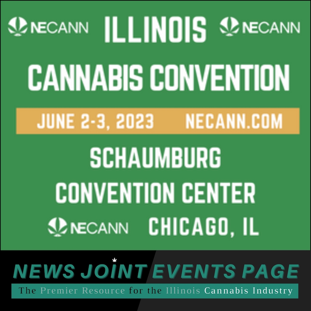 Illinois Cannabis Convention