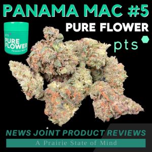 Panama MAC #5 by PTS