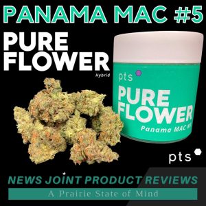 Panama MAC #5 by PTS