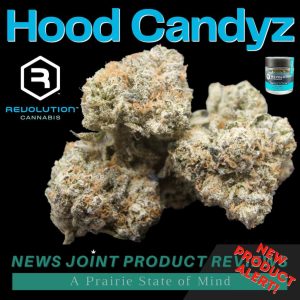 Hood Candyz by Revolution