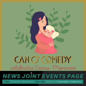 Can O’ Comedy to host Mother’s Day event