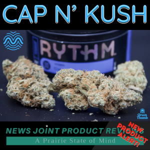 Cap N’ Kush by Rythm