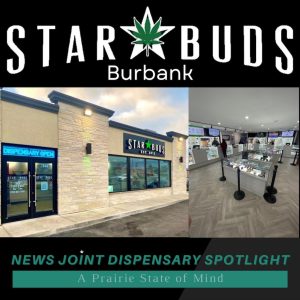 Dispensary Spotlight: Star Buds Burbank
