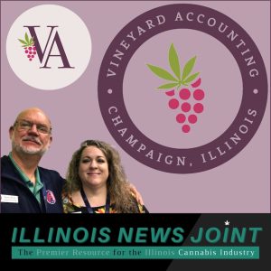 Vineyard Accounting specializes in cannabis