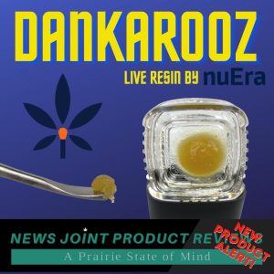Dankarooz Live Resin by NuEra