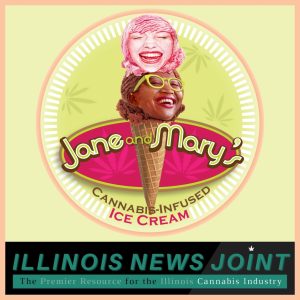 Jane and Mary's Ice Cream and Sorbet expands