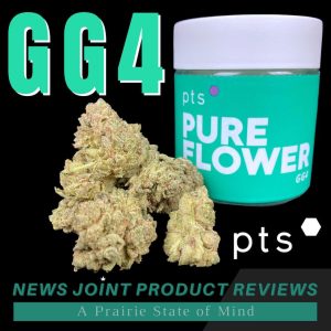 GG4 by PTS