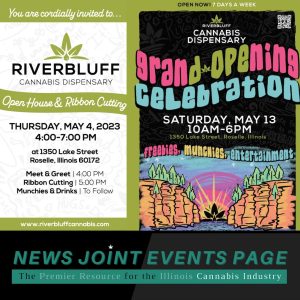 Riverbluff Grand Opening