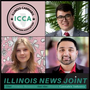 The ICCA to advocate for on-premise cannabis