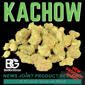 KaChow by Bedford Grow