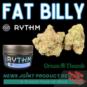 Fat Billy by Rythm