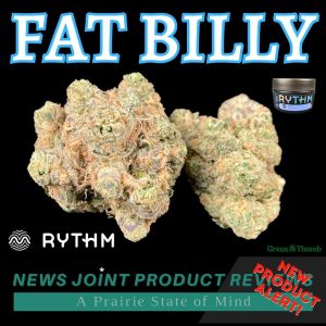 Fat Billy by Rythm
